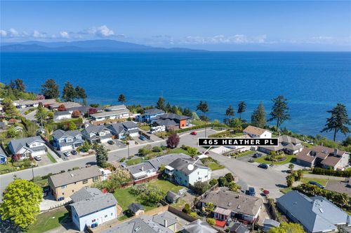 465 Heather Pl, Parksville, BC, V9P1A2 | Card Image