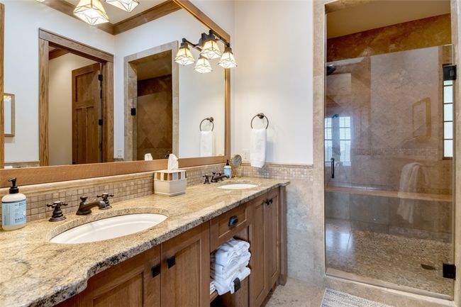 143 Button Bush Trl, House other with 3 bedrooms, 5 bathrooms and null parking in Six Mile SC | Image 24