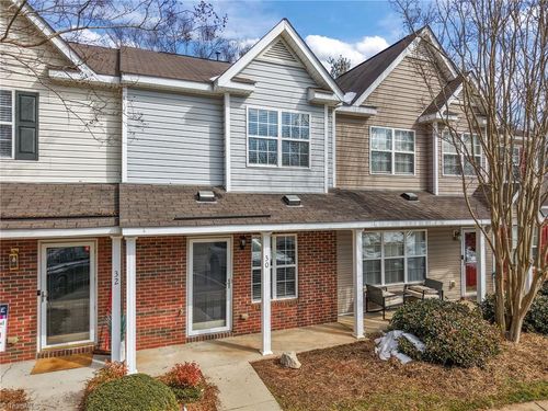 30 Peggy Sue Ct, Greensboro, NC, 27407-6481 | Card Image