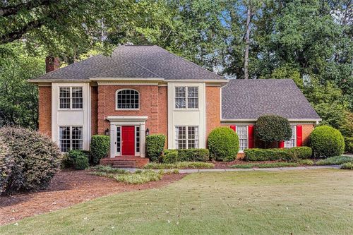 7695 Brigham Dr, Atlanta, GA, 30350-5619 | Card Image