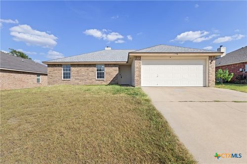 3908 Kevin Shaw Dr, Killeen, TX, 76549-5508 | Card Image