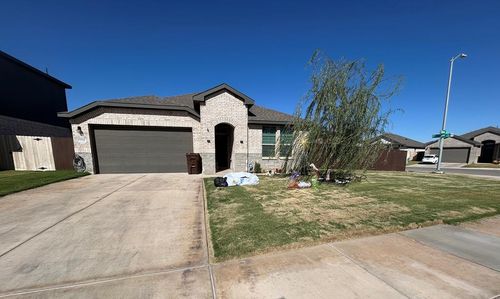 2211 Bear Dr, Midland, TX, 79707-2073 | Card Image