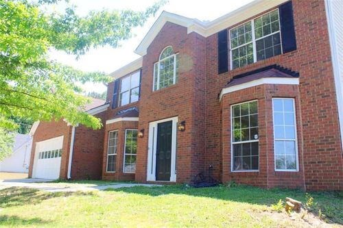 3373 Garden Mill Ln, Ellenwood, GA, 30294-1370 | Card Image