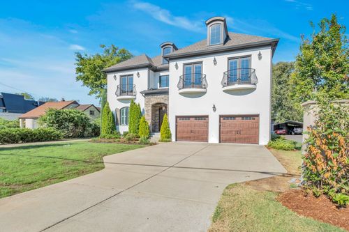4111 Lone Oak Rd, Nashville, TN, 37215-3433 | Card Image