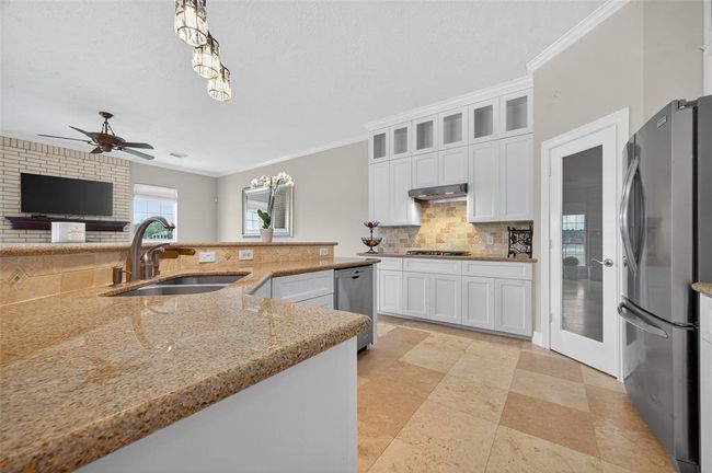 31810 Edgewater Dr, House other with 4 bedrooms, 3 bathrooms and 3 parking in Magnolia TX | Image 19
