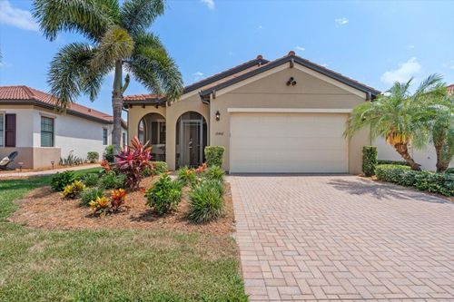 10401 Crooked Creek Drive, Venice, FL, 34293 | Card Image