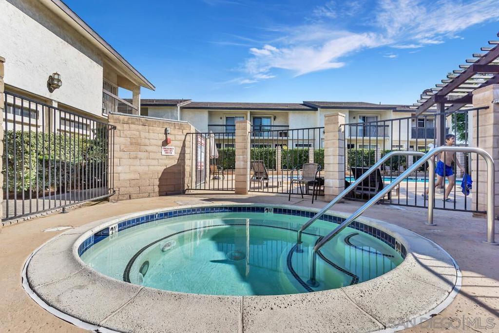 Residential in El Cajon 2