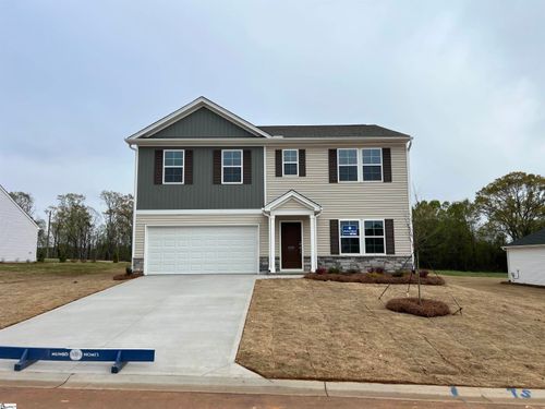 lot-67-388 Prosperity Lane, Moore, SC, 29369 | Card Image