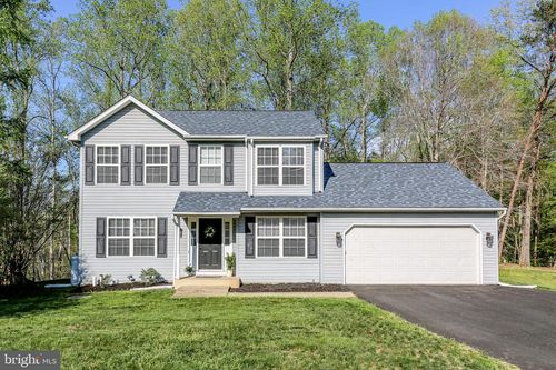 36 Amelia Ct, FREDERICKSBURG, VA, 22405-6329 | Card Image