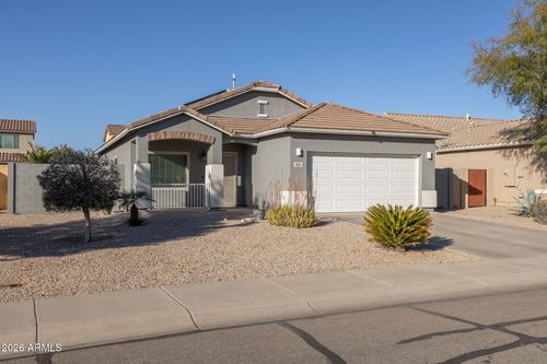 820 W Burkhalter Dr, San Tan Valley, AZ, 85143-5416 | Card Image