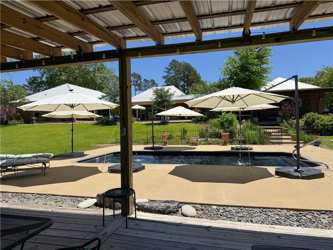 1370 Fairfield Rd, House other with 3 bedrooms, 3 bathrooms and null parking in Dry Prong LA | Image 50