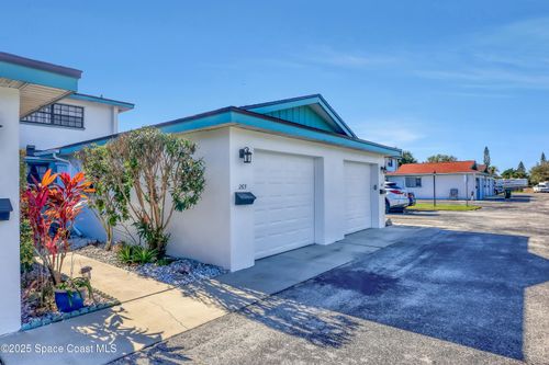 265 Kingsway Way, Satellite Beach, FL, 32937 | Card Image