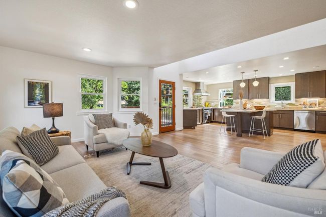 115 Cascade Dr, House other with 3 bedrooms, 3 bathrooms and 4 parking in Fairfax CA | Image 37