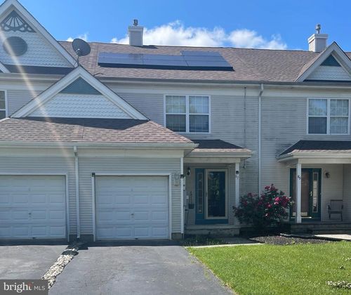 87 Tattersall Dr, BURLINGTON TOWNSHIP, NJ, 08016-4321 | Card Image