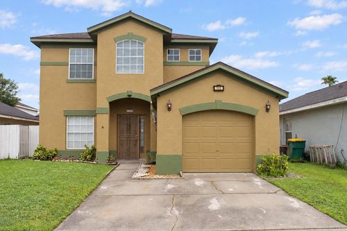 111 Cattail Court, KISSIMMEE, FL, 34743 | Card Image