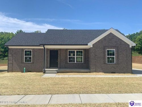58 Democratic Court, Radcliff, KY, 40160 | Card Image