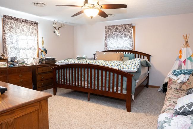4288 W Skating Rink Rd, House other with 6 bedrooms, 2 bathrooms and null parking in Milroy IN | Image 26