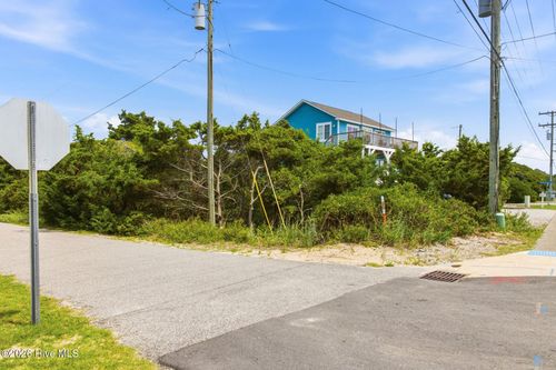 612 N Anderson Blvd, Topsail Beach, NC, 28445 | Card Image