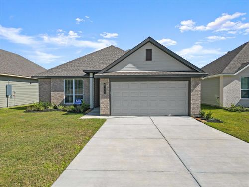 3017 Pampaneria Drive, Conroe, TX, 77301 | Card Image