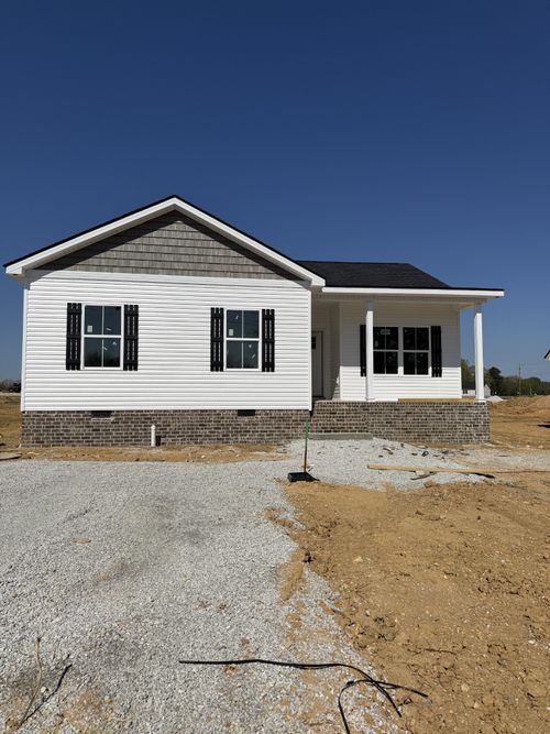 945 Wilkie St N, Mc Ewen, TN, 37101 | Card Image