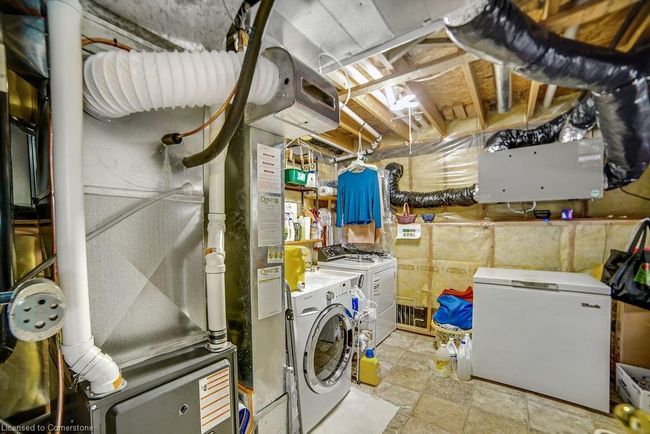 60 Celtic Dr, House other with 3 bedrooms, 2 bathrooms and 3 parking in Caledonia ON | Image 44