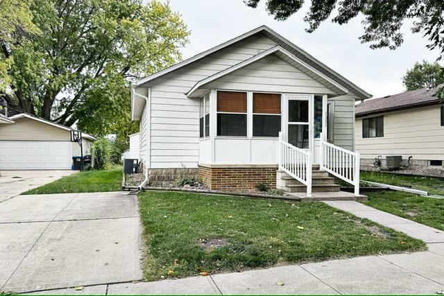 23rd St, Fort Dodge, IA 50501