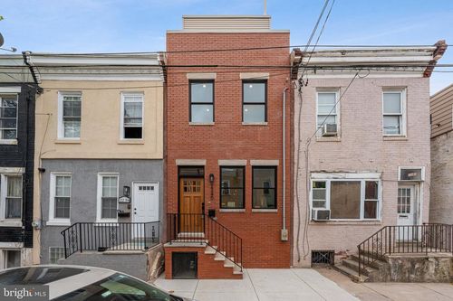 2240 Oakford St, Philadelphia, PA, 19146-4223 | Card Image