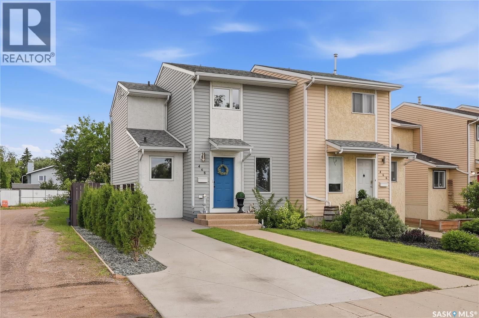 Residential in Saskatoon 3