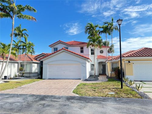 16247 Sw 46th Ter, Miami, FL, 33185-3854 | Card Image