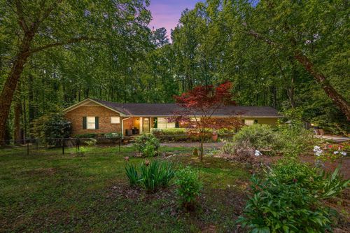 604 Rayburn Ave, Wake Forest, NC, 27587-2814 | Card Image