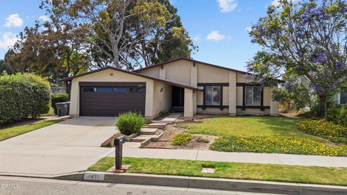 1431 Kelp St, Oxnard, CA, 93035-2407 | Card Image