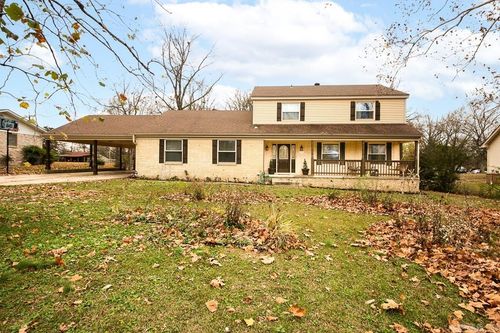 805 Eastern Ave, Cabot, AR, 72023-3107 | Card Image