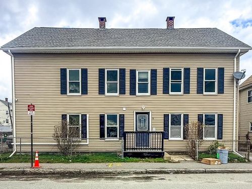 1-18 Ellsworth St, Worcester, MA, 01610 | Card Image