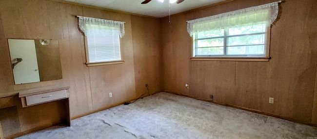 1019 Amanda St, House other with 3 bedrooms, 2 bathrooms and null parking in Camden AR | Image 22