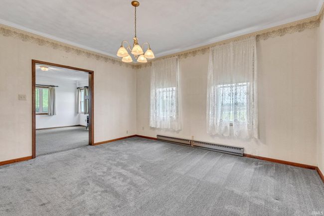 1437 S 725 W, House other with 3 bedrooms, 1 bathrooms and null parking in Tipton IN | Image 17