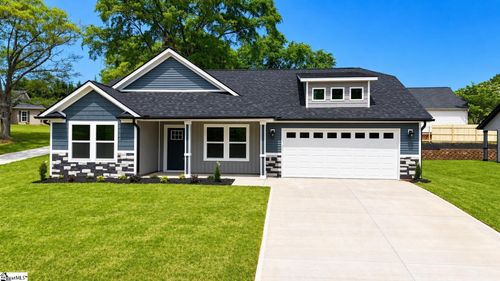 366 W Church Avenue, GAFFNEY, SC, 29341 | Card Image