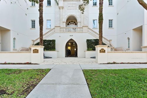 203-610 S Rome Avenue, Tampa, FL, 33606 | Card Image