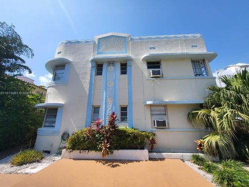 apt-4-850 Jefferson Ave, Miami Beach, FL, 33139-5606 | Card Image