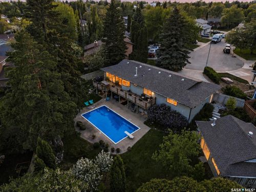 727 Tobin Terrace, Saskatoon, SK, S7K4P4 | Card Image