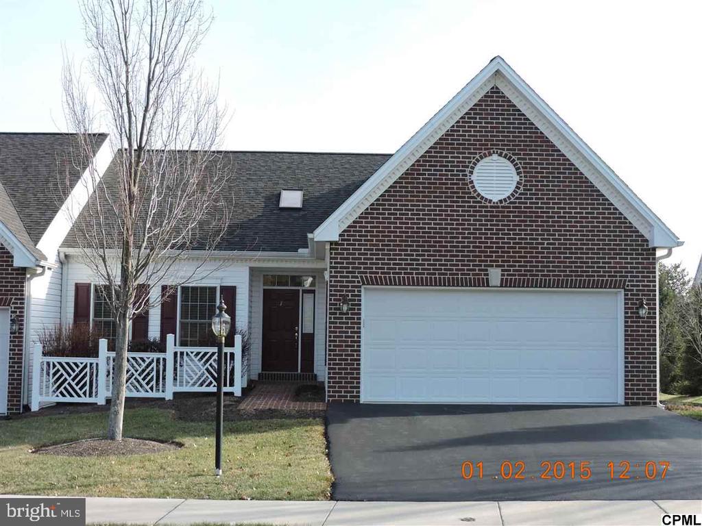 Tuscany Ct, Camp Hill, PA 17011