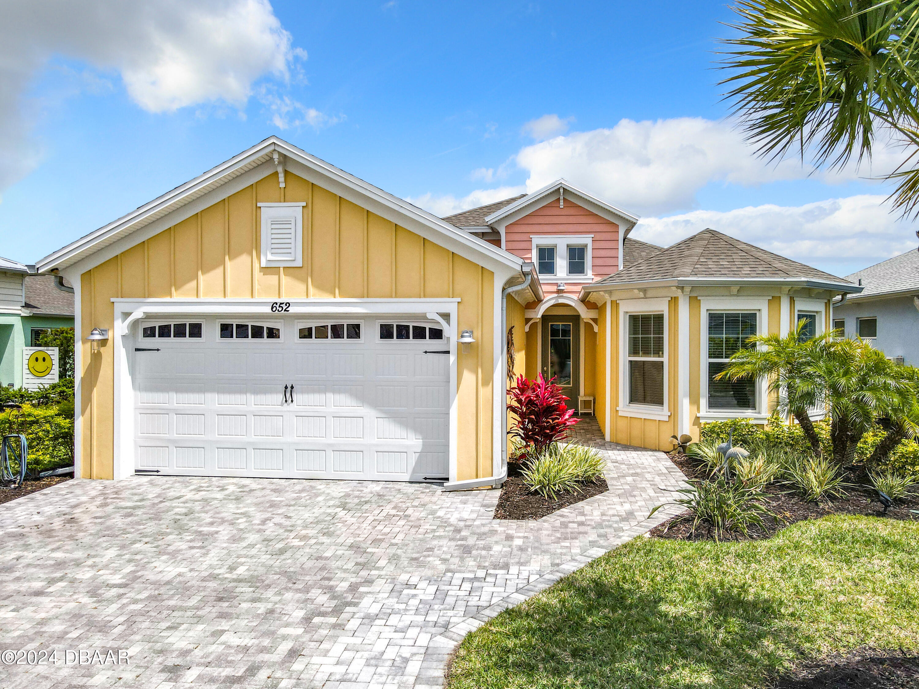 Landshark Blvd, Daytona Beach, FL 32124 #1