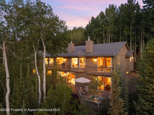 352 Faraway Rd, Snowmass Village, CO, 81615-5646 | Card Image