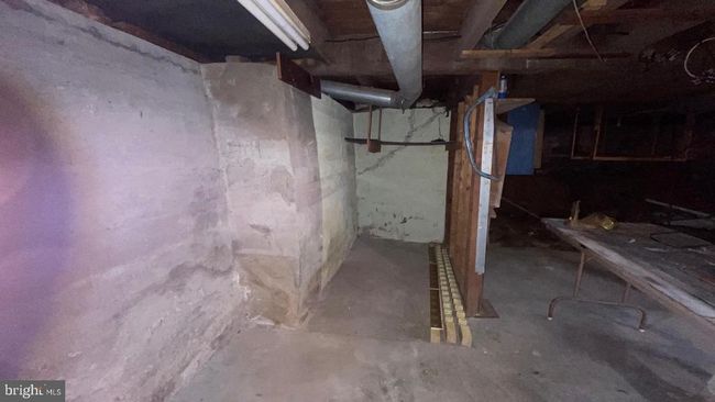 801 Bennett St, House other with 4 bedrooms, 2 bathrooms and null parking in Luzerne PA | Image 30