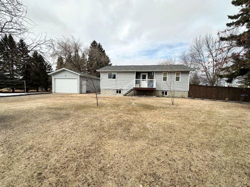 202 2nd St E, Clandonald, AB, T0B | Card Image