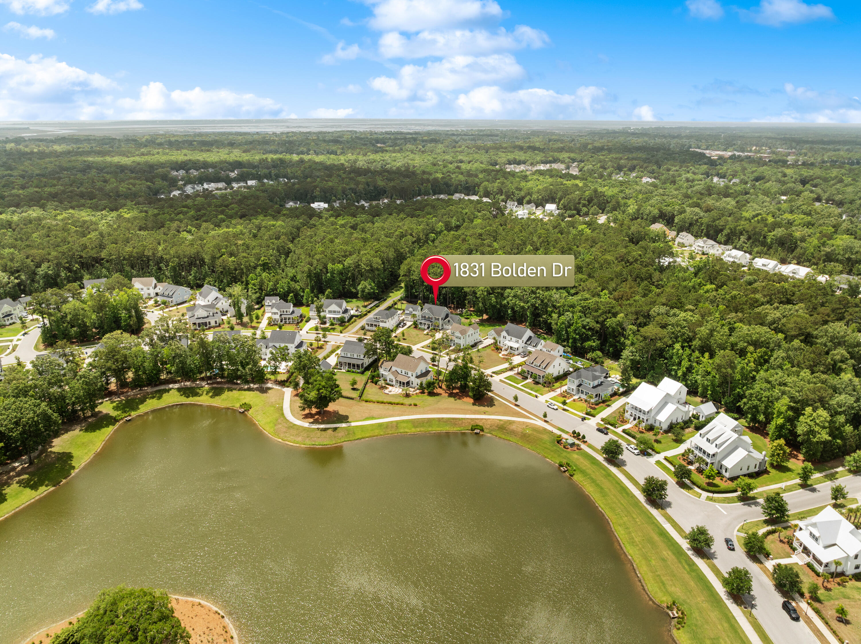 Residential in Mount Pleasant 4