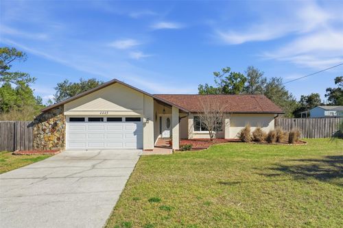 4445 Bayridge Ct, Spring Hill, FL, 34606-2014 | Card Image