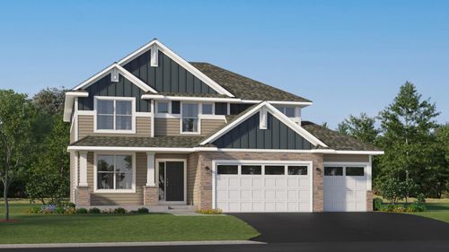 653 Sierra Pkwy, Waconia, MN, 55387-4418 | Card Image