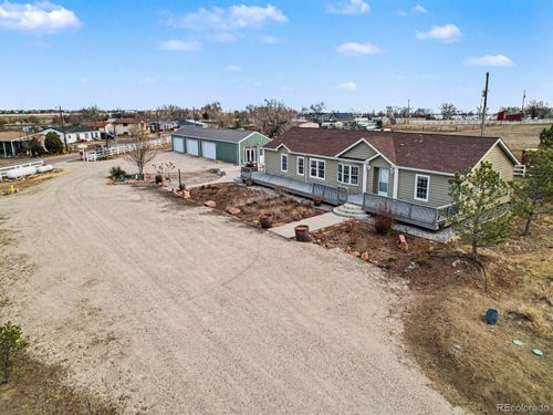 13640 Lake Ave, Brighton, CO, 80603-4415 | Card Image