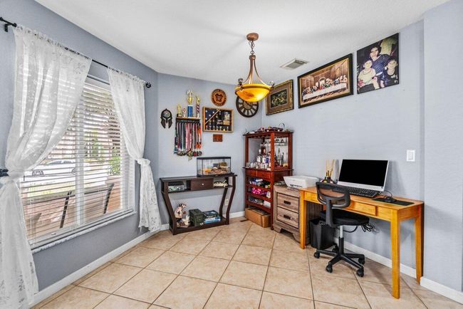 6132 United St, Condo with 3 bedrooms, 3 bathrooms and null parking in West Palm Beach FL | Image 9