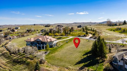 minor-7-lot-2-TBD Eagle Ridge Drive, Sheridan, WY, 82801 | Card Image